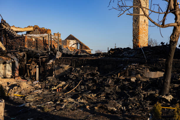 Reliable Emergency Fire Damage Restoration contractor in Willingboro, NJ by Fire Damage Flint