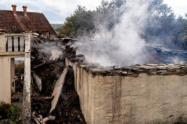 Affordable Emergency Fire Damage Restoration solutions in Willingboro, NJ